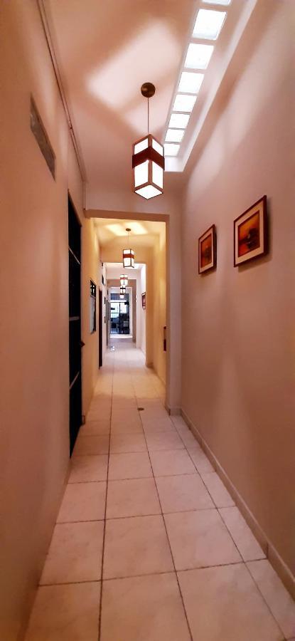 Hostal Huayruro Ικίτος Εξωτερικό φωτογραφία
