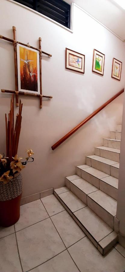 Hostal Huayruro Ικίτος Εξωτερικό φωτογραφία