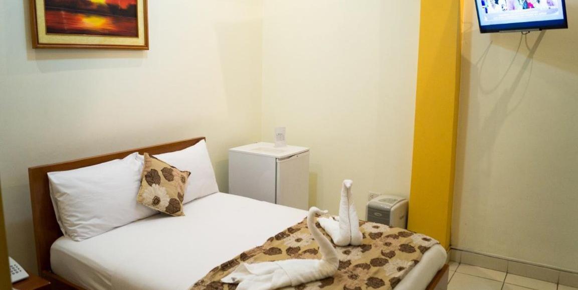 Hostal Huayruro Ικίτος Εξωτερικό φωτογραφία