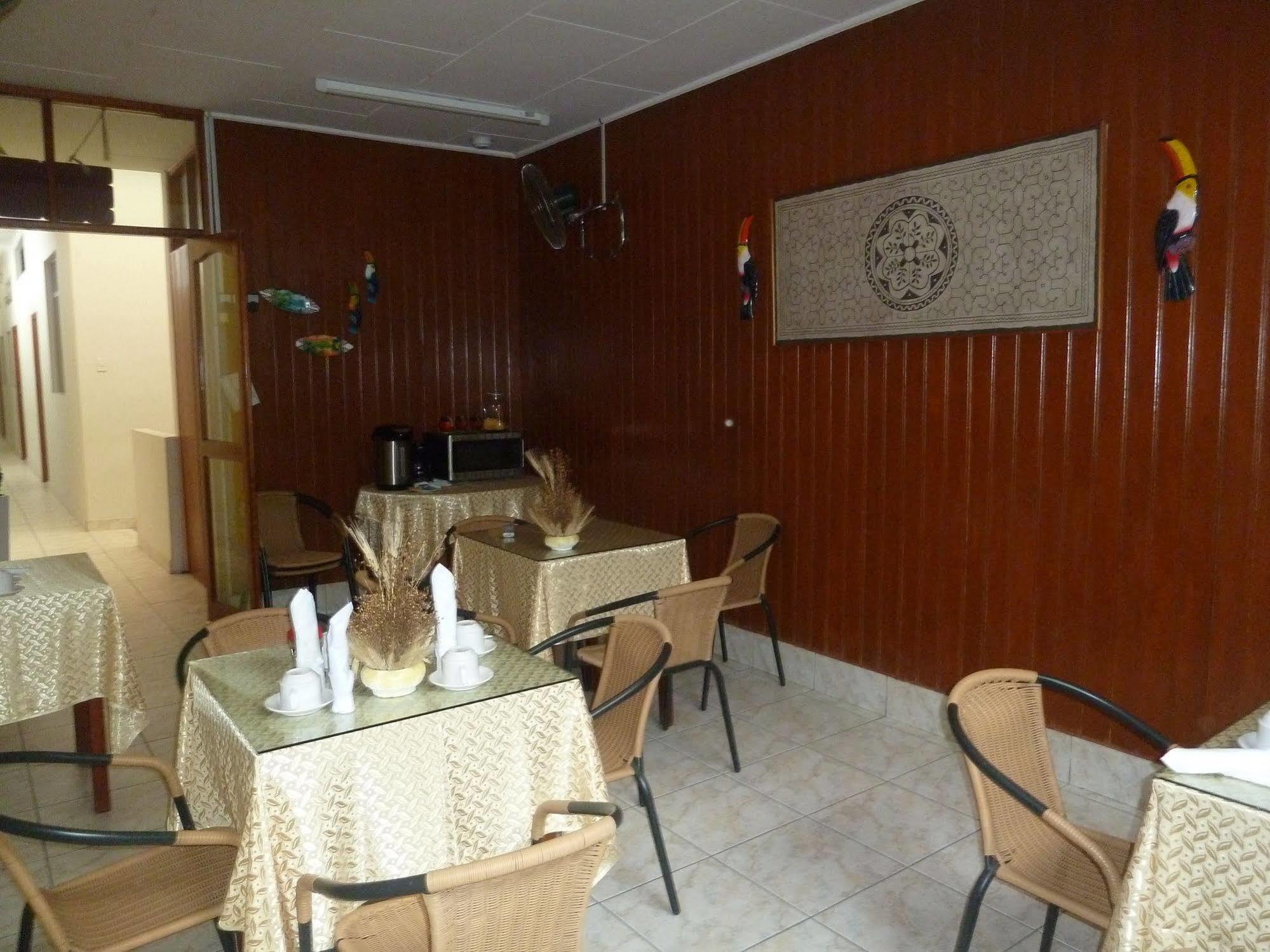 Hostal Huayruro Ικίτος Εξωτερικό φωτογραφία
