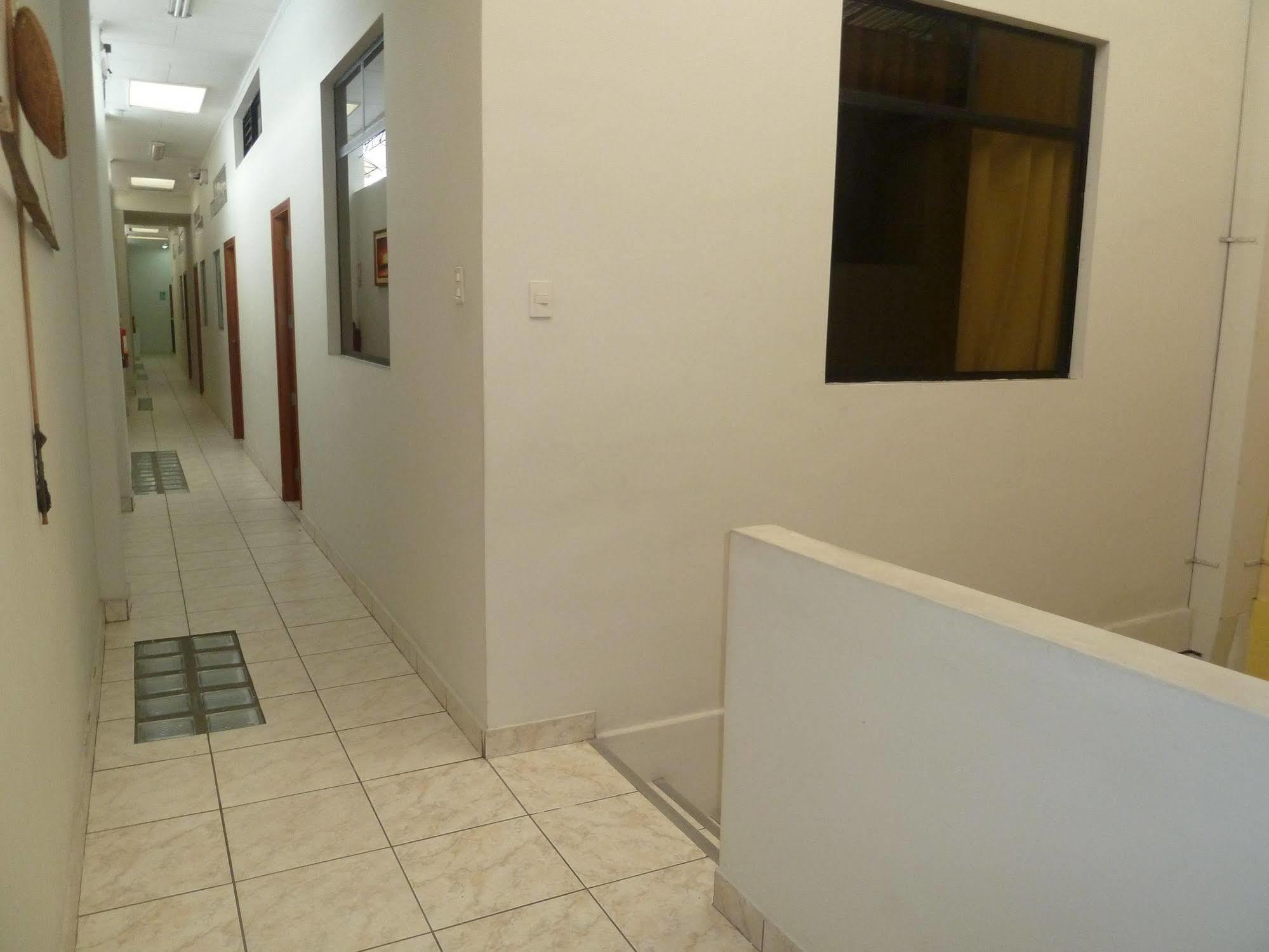 Hostal Huayruro Ικίτος Εξωτερικό φωτογραφία